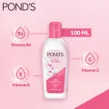 POND’S Triple Vitamin Moisturizing Lotion - 100ML skin care