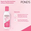 POND’S Triple Vitamin Moisturizing Lotion - 100ML skin care