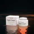 The Health Healer Night Cream: Revitalize Your Skin Overnight