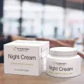 The Health Healer Night Cream: Revitalize Your Skin Overnight