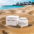 The Health Healer Night Cream: Revitalize Your Skin Overnight