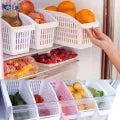 Basket Maximize Your Fridge Space with fridge organizer basket space saver storage box kitchen accessories baskets for fridge kitchen gadget basket for kitchen