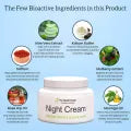 The Health Healer Night Cream: Revitalize Your Skin Overnight