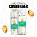 Pantene Smooth & Strong Shampoo 185 ml