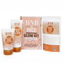 BNB Rice bliss bundle (Rice extract KIT + Moisturizer