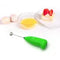 Electric Egg Beater Coffee beater Milk Drink Coffee Whisk Mixer Foamer Mini Handle Stirrer Practical Cooking Tool Kitchen Mini Whisk