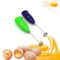 Electric Egg Beater Coffee beater Milk Drink Coffee Whisk Mixer Foamer Mini Handle Stirrer Practical Cooking Tool Kitchen Mini Whisk