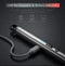 Rechargeable Electric USB Lighter Stove Lighter Long Neck Led Best Quality