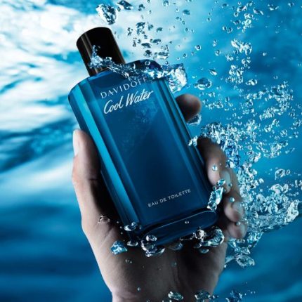 Davidoff Cool Water EDT 100ML Best Fragrance