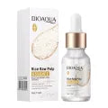 BIOAQUA Rice Serum natural moisturizing anti aging skin care face 15ml NO.BQY80535