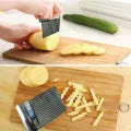 Finger Potato Chips Cutter/Slicer