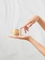 Golden Pearl Glow Boosting Cream