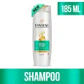 Pantene Smooth & Strong Shampoo 185 ml