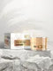 Golden Pearl Glow Boosting Cream